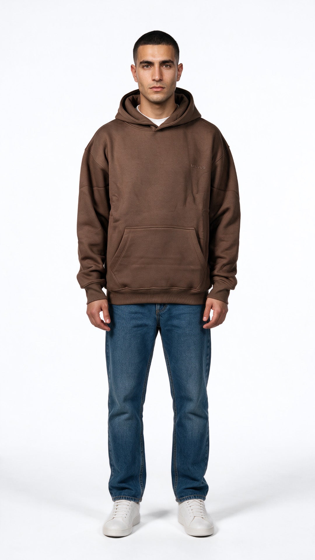 Basic Hoodie