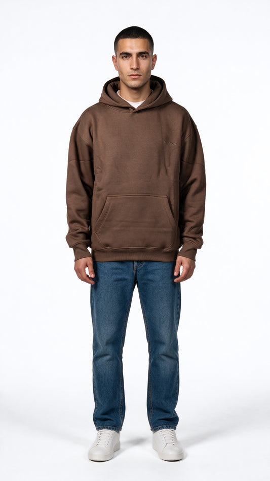 Basic Hoodie
