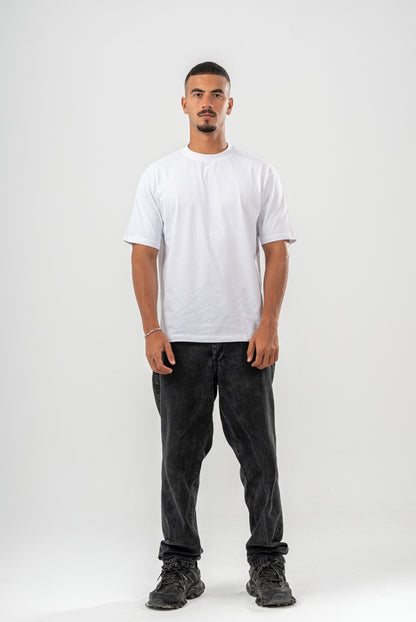 Cotton Blank Tees