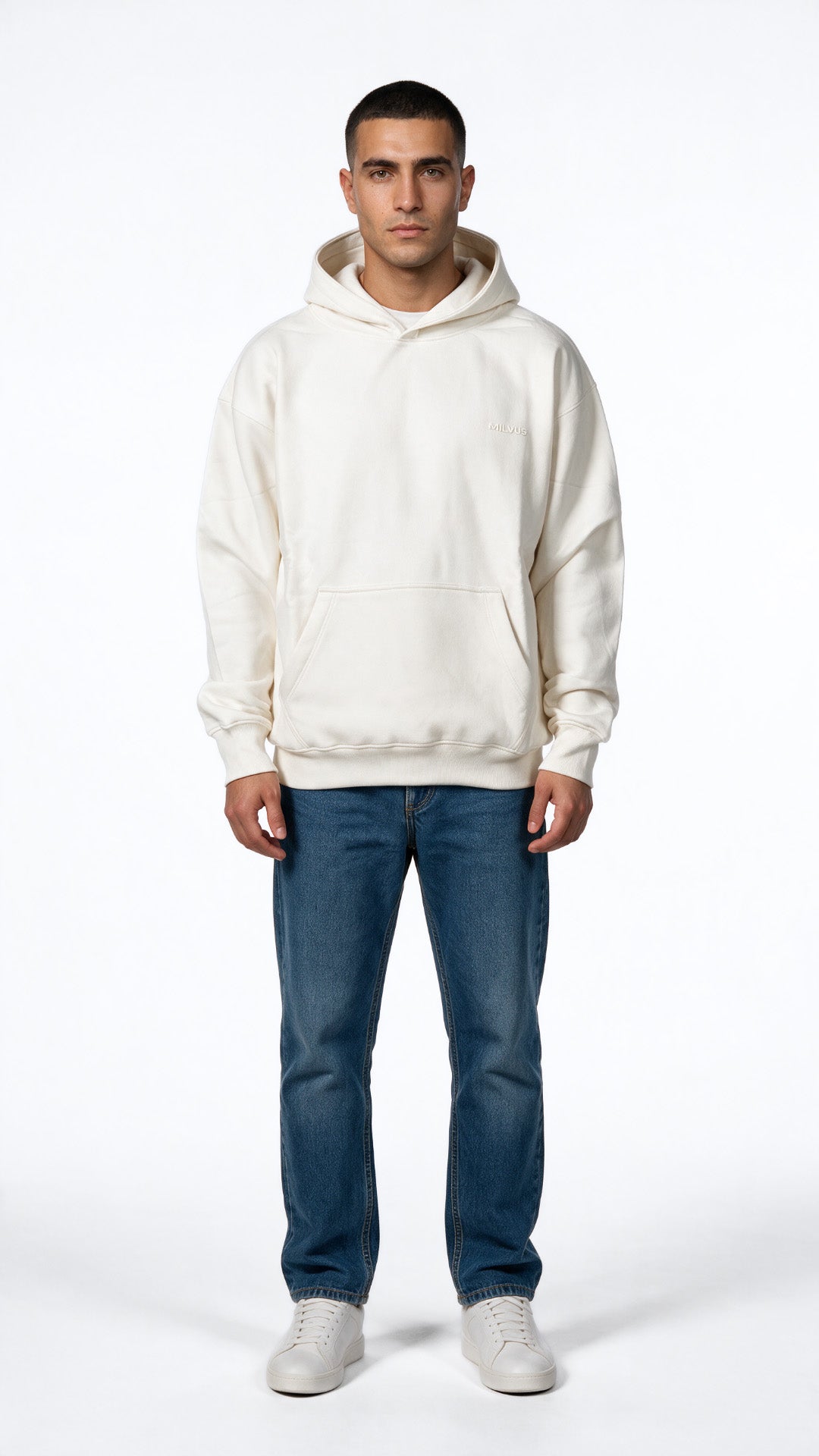 Basic Hoodie