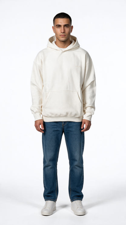 Basic Hoodie