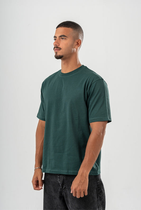Cotton Blank Tees