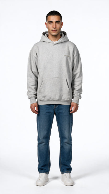 Basic Hoodie