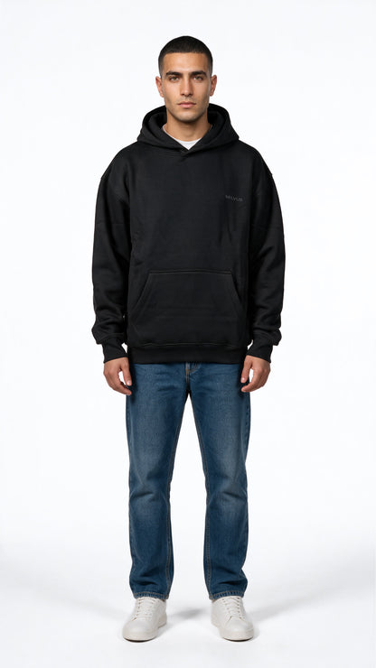 Basic Hoodie