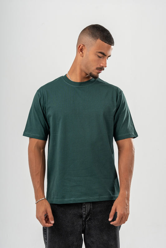 Cotton Blank Tees