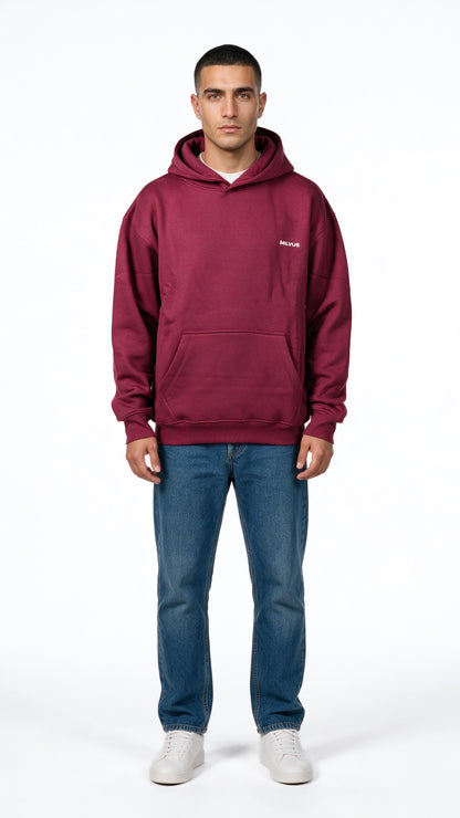 Basic Hoodie
