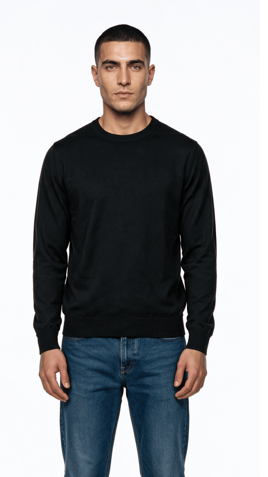 Light Weight Knit Sweater