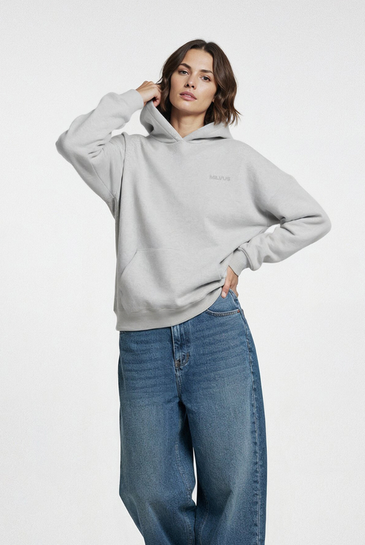 Basic Hoodie