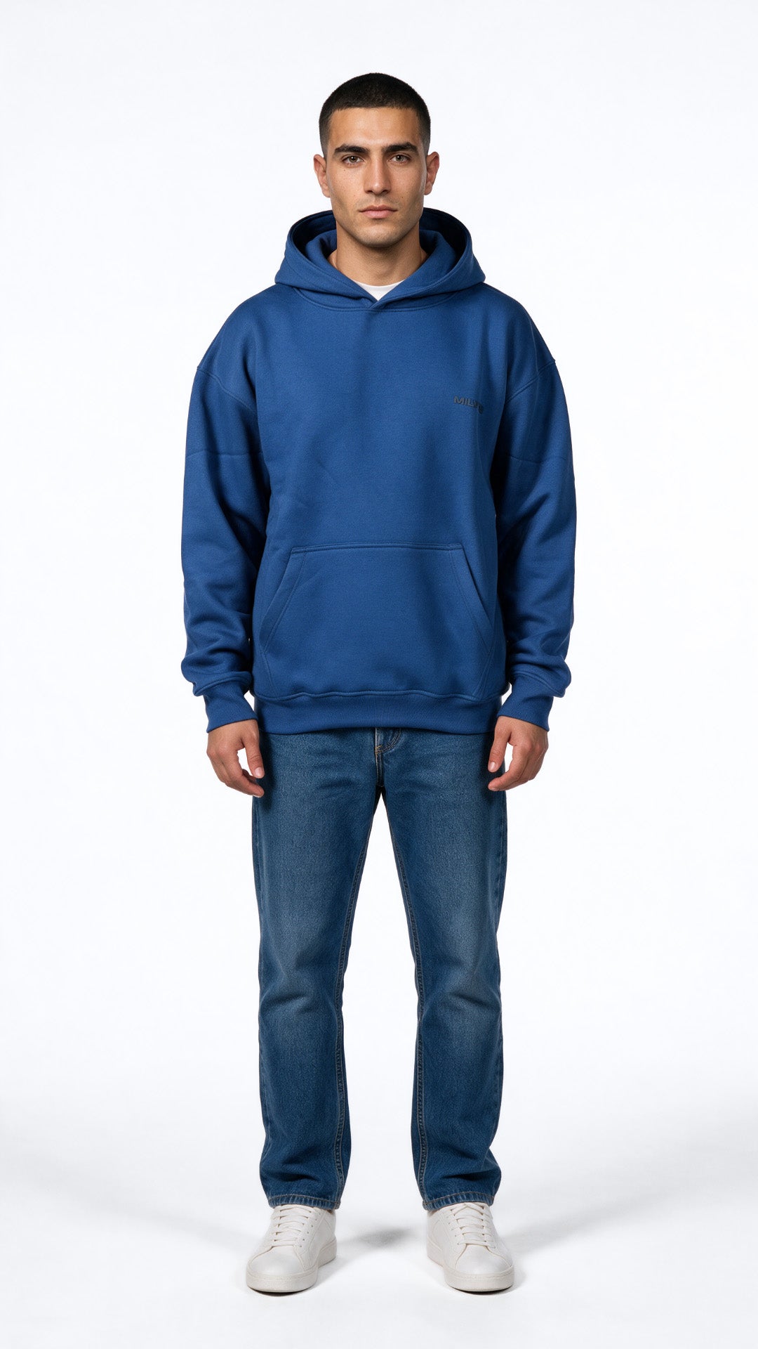 Basic Hoodie