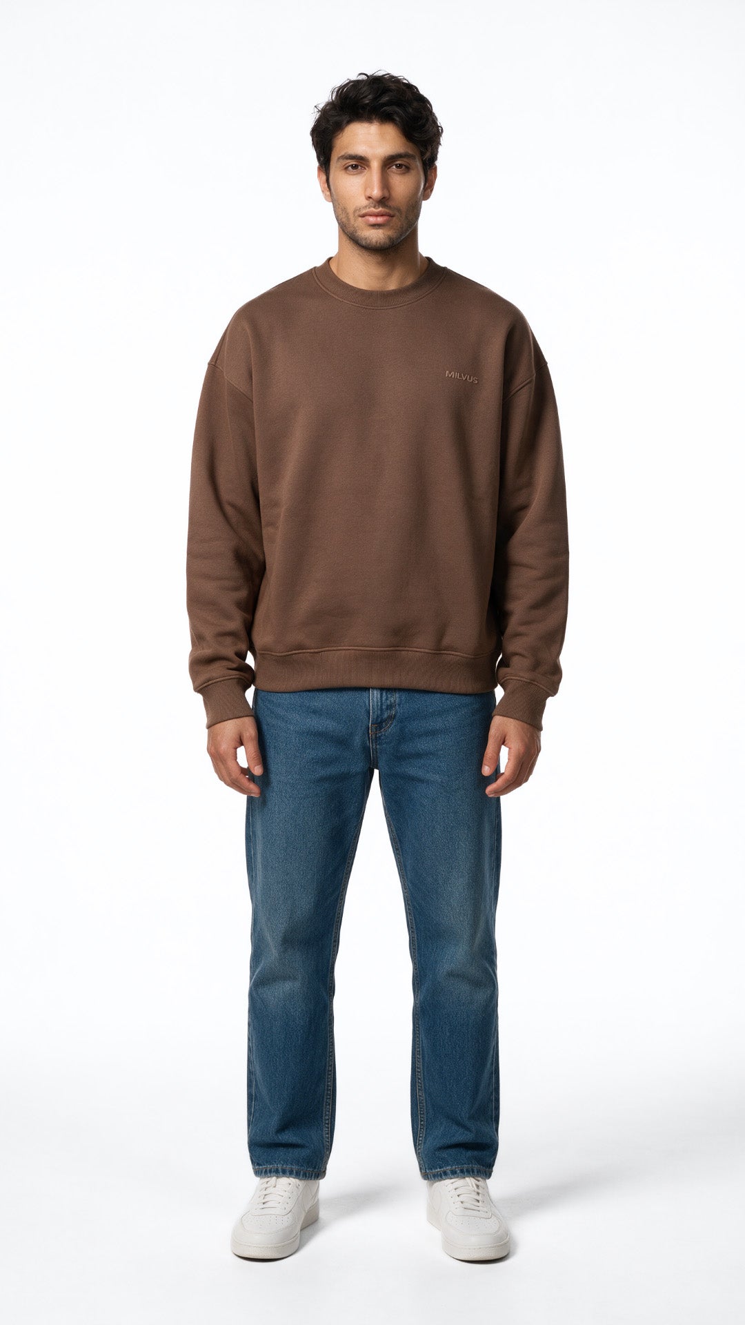 Crewneck