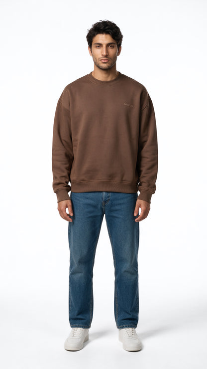 Crewneck