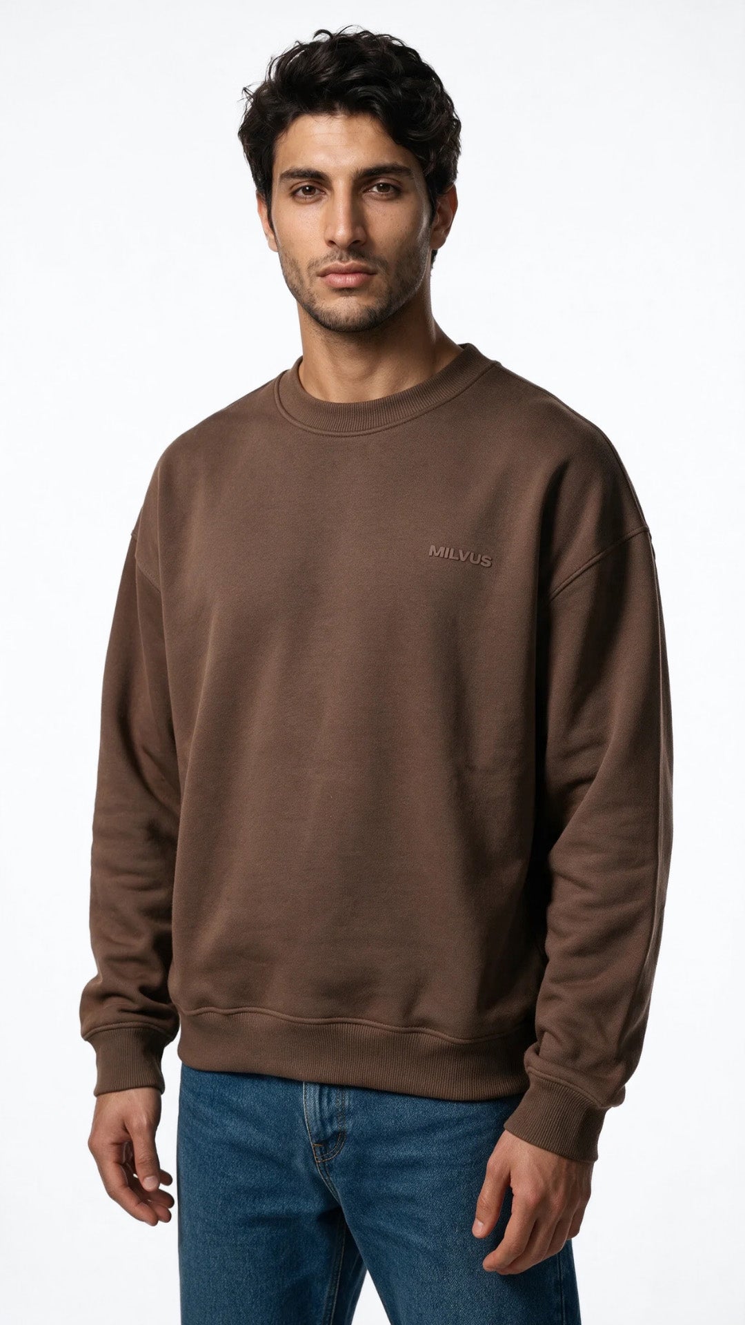 Crewneck