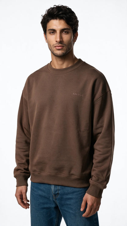 Crewneck