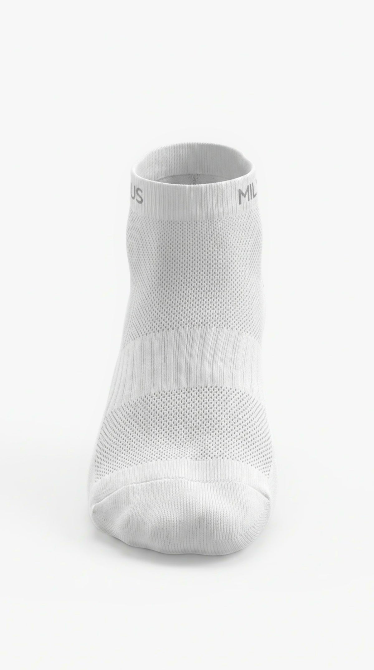 Men's Quarter Socks (Pack of 3)