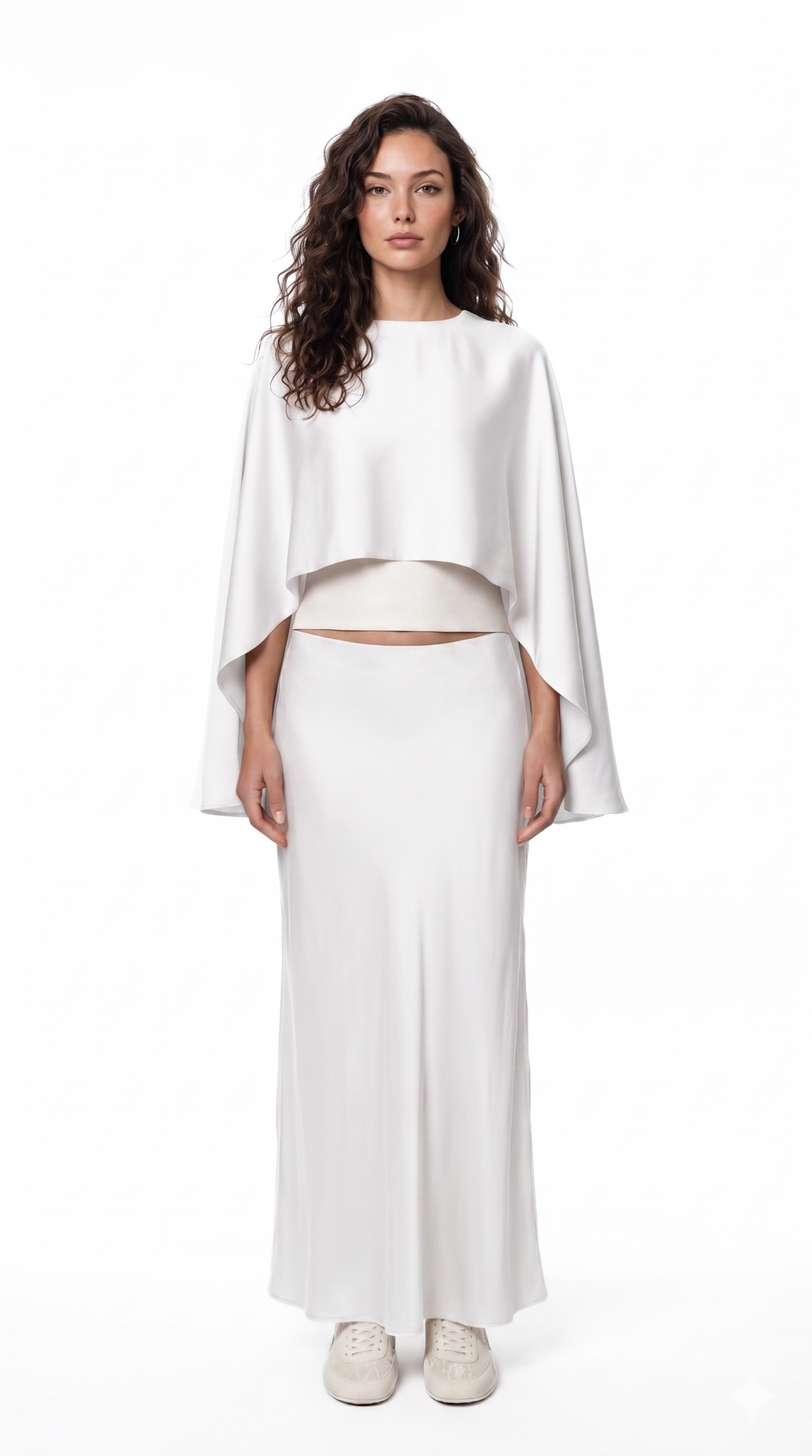 Silk Flow Set