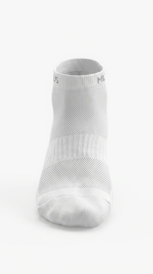Men's Quarter Socks