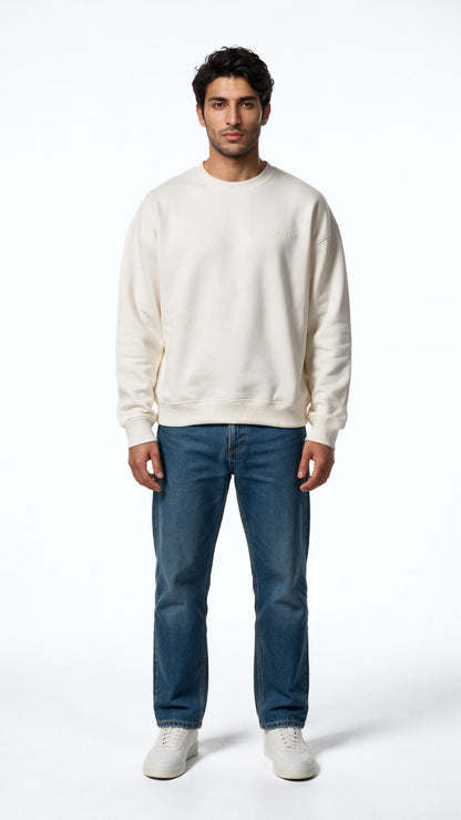 Crewneck