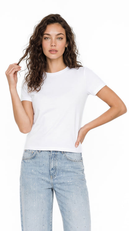 Women’s Regular Fit Tee