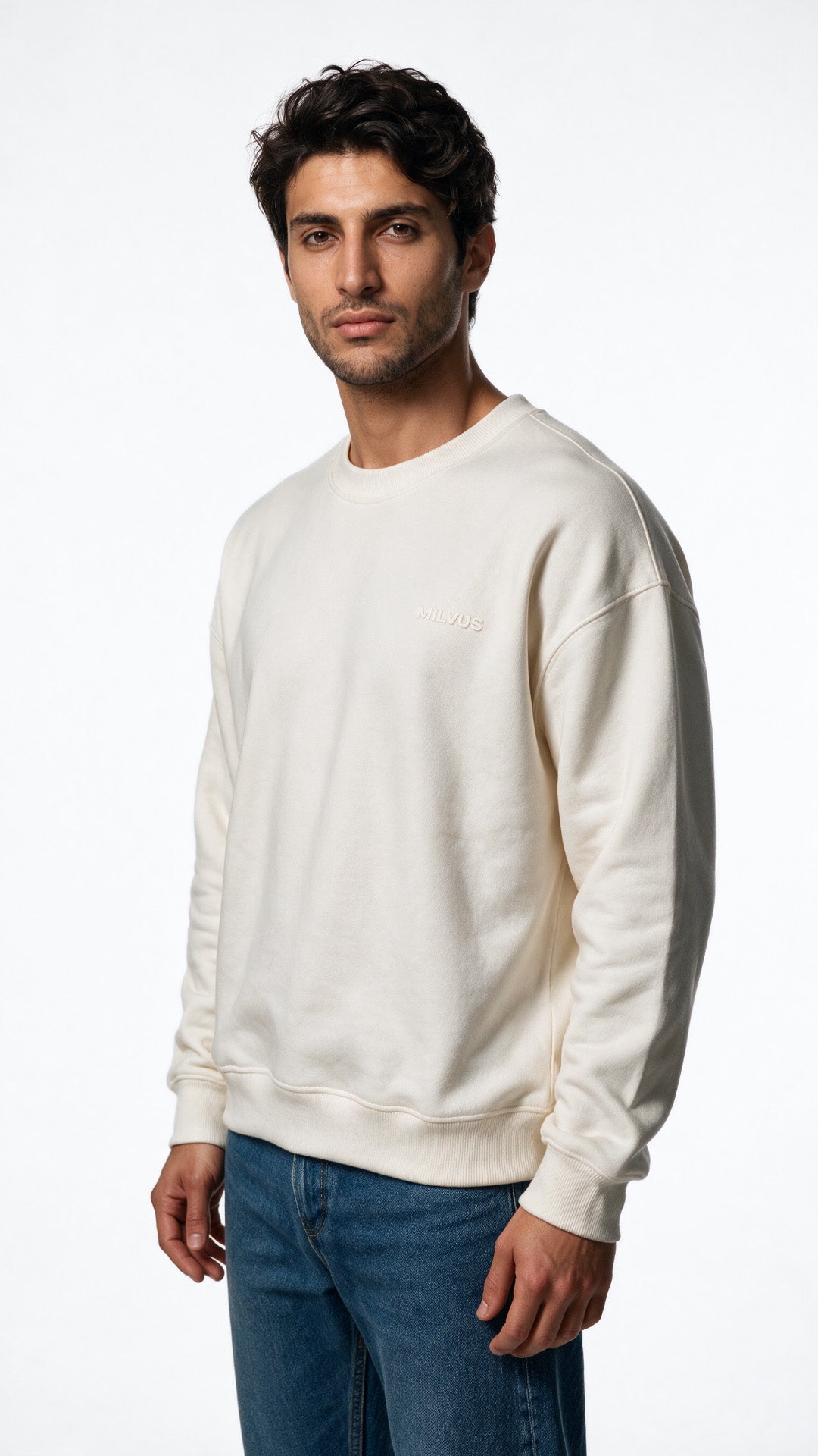Crewneck