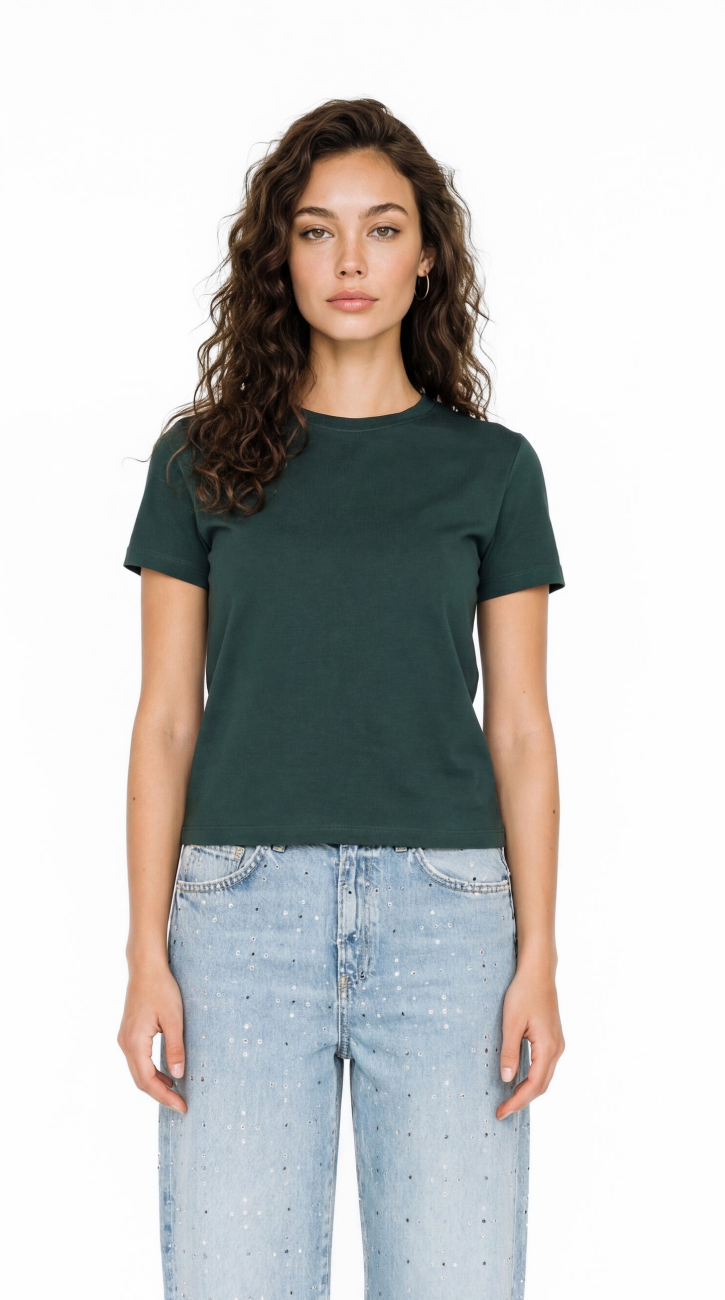 Women’s Regular Fit Tee
