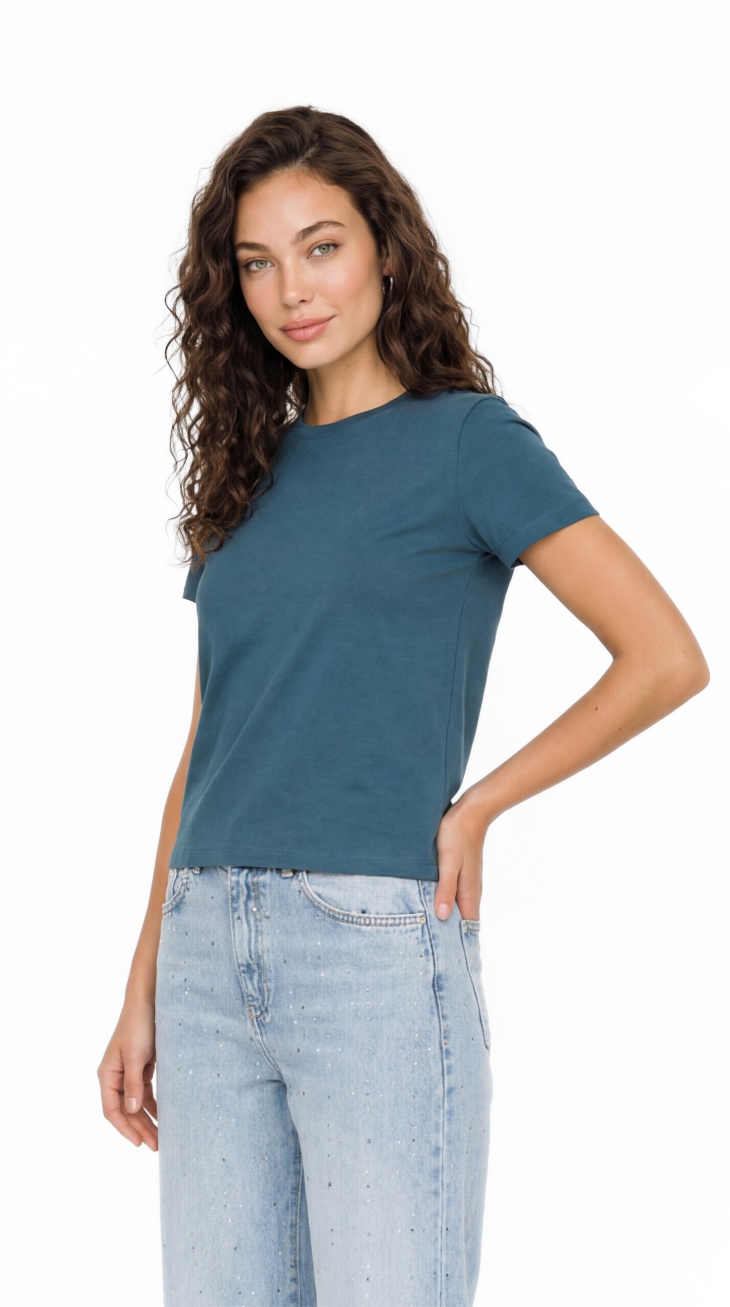 Women’s Regular Fit Tee