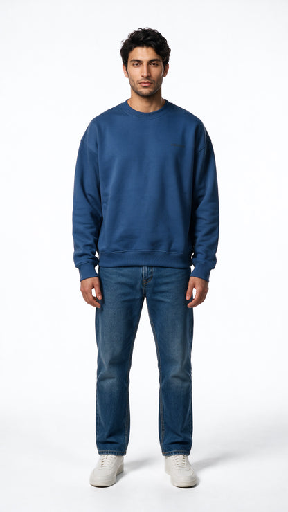 Crewneck