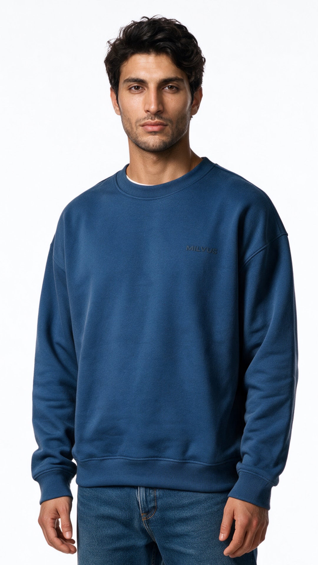 Crewneck