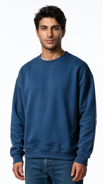 Crewneck