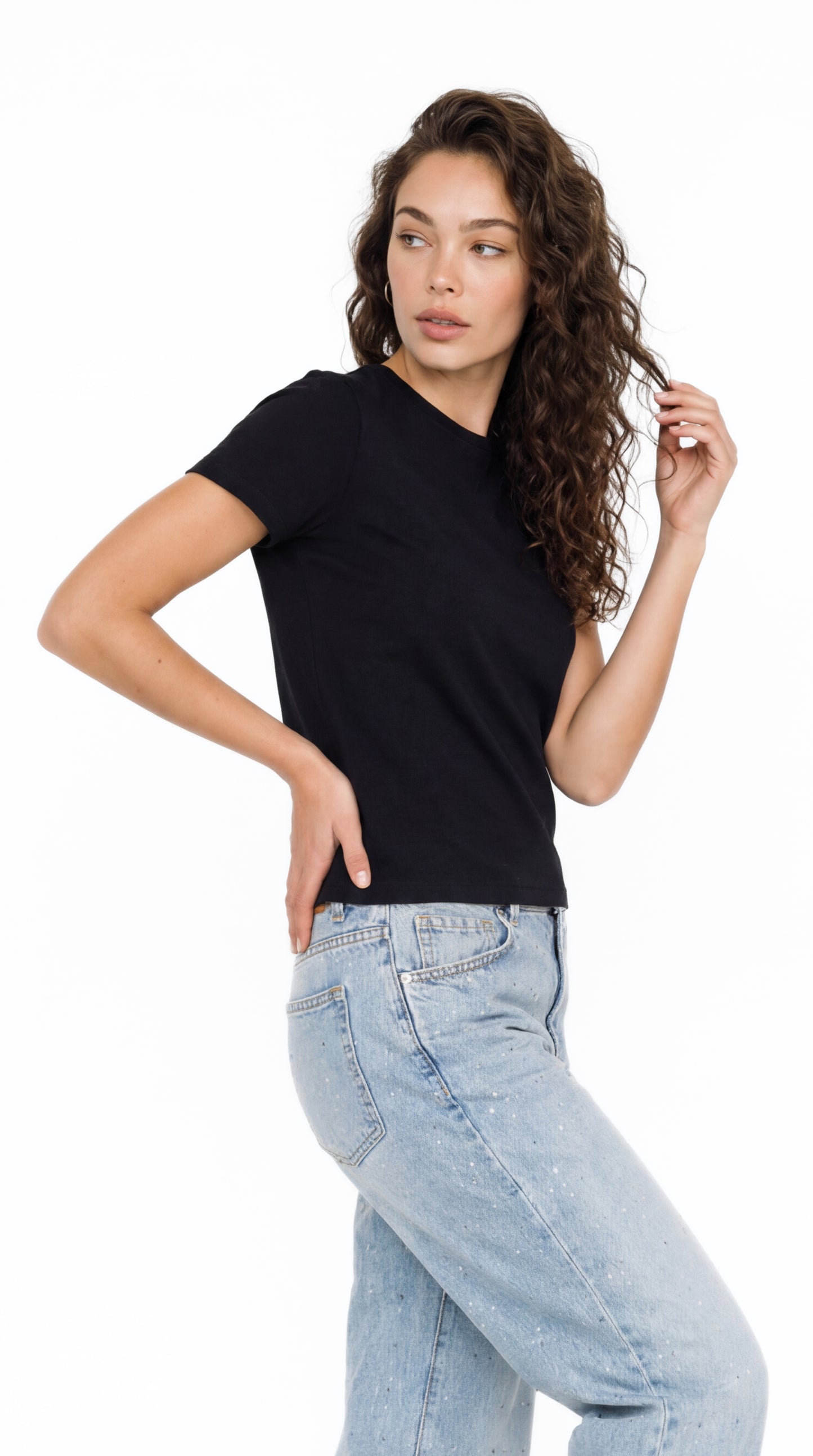 Women’s Regular Fit Tee