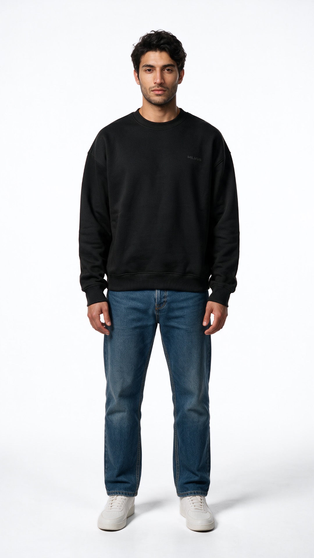 Crewneck