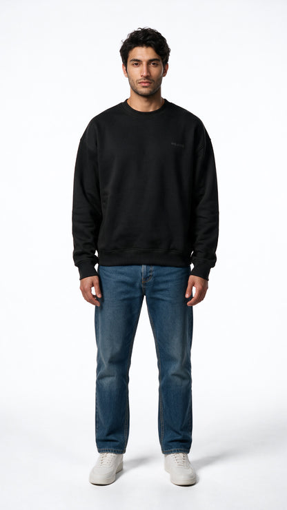 Crewneck