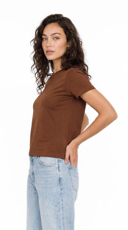 Women’s Regular Fit Tee