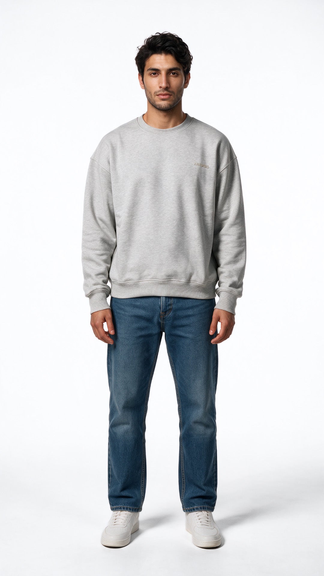 Crewneck