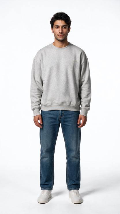 Crewneck