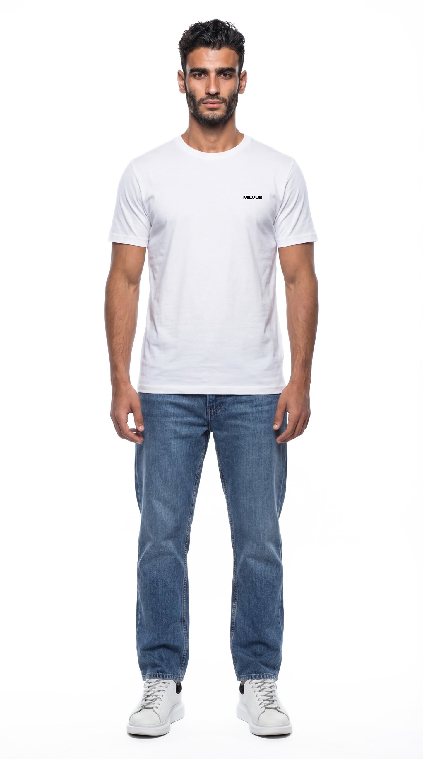 Logo Mens Regular fit