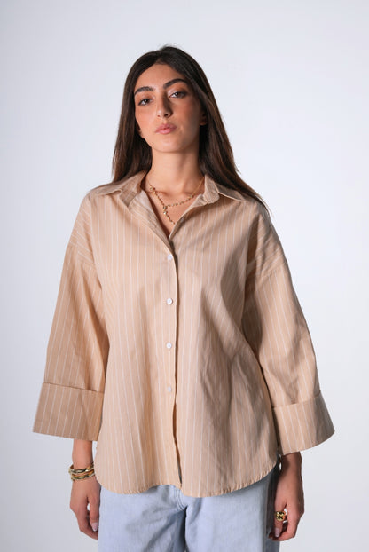 Striped Shirt