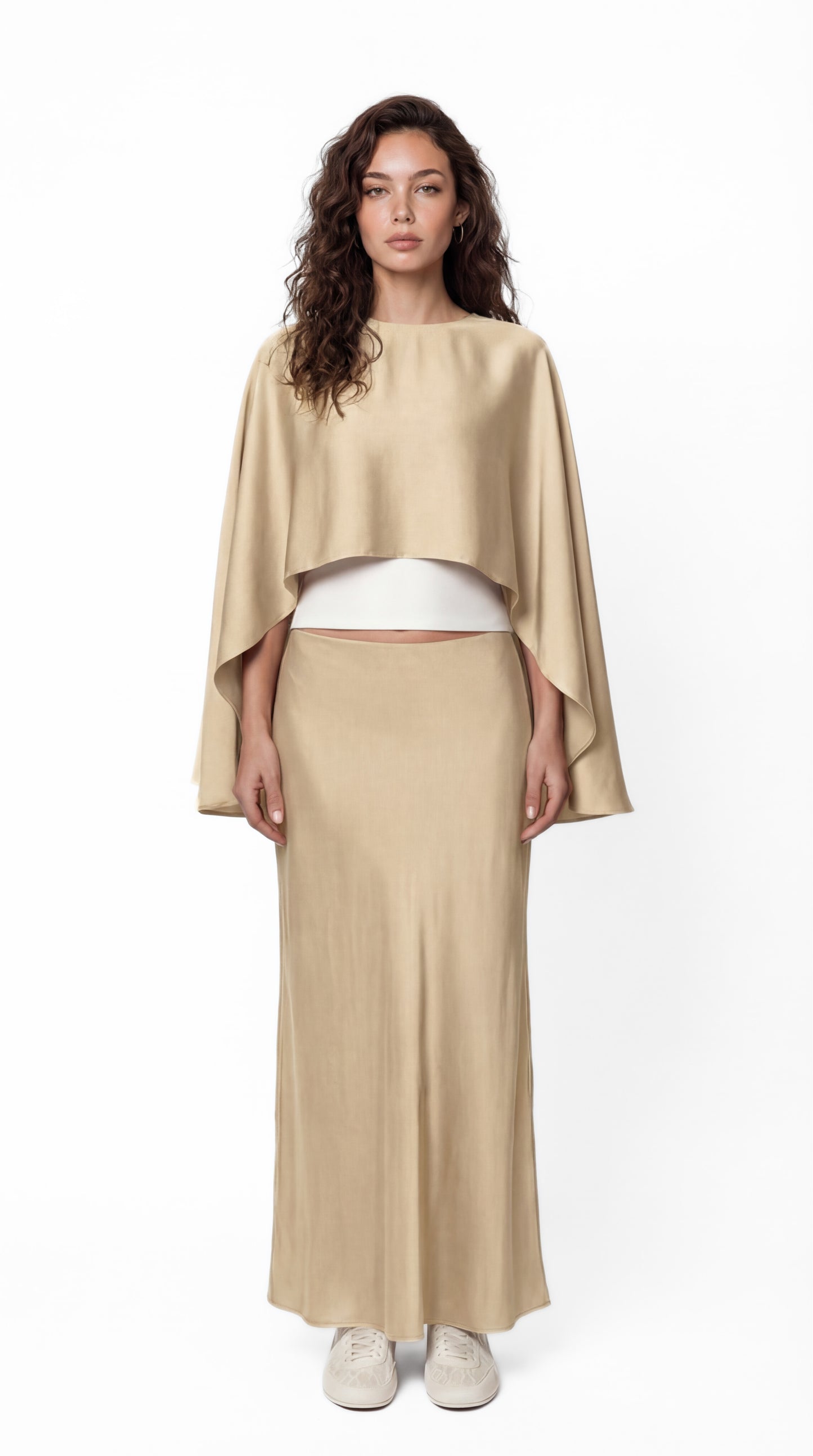 Silk Flow Set