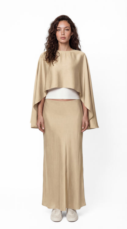 Silk Flow Set