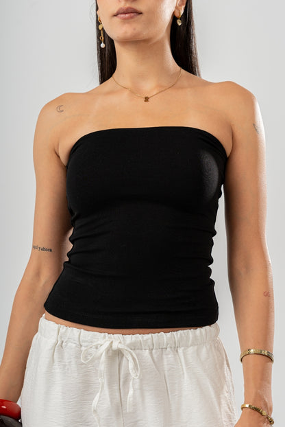 Tube top