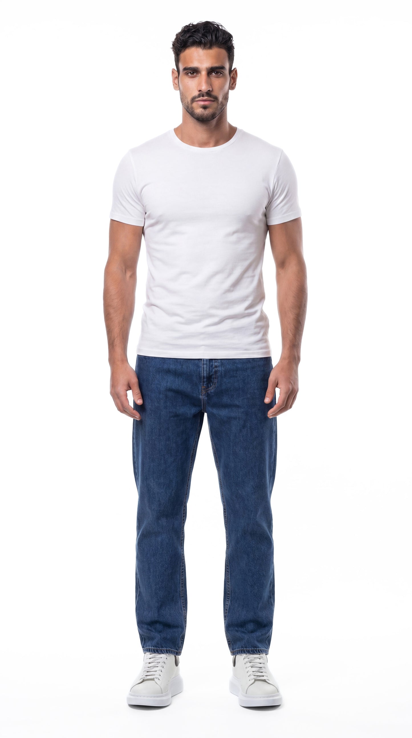 Slim Fit T-shirt