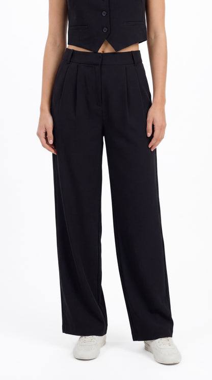 Tailored Pants