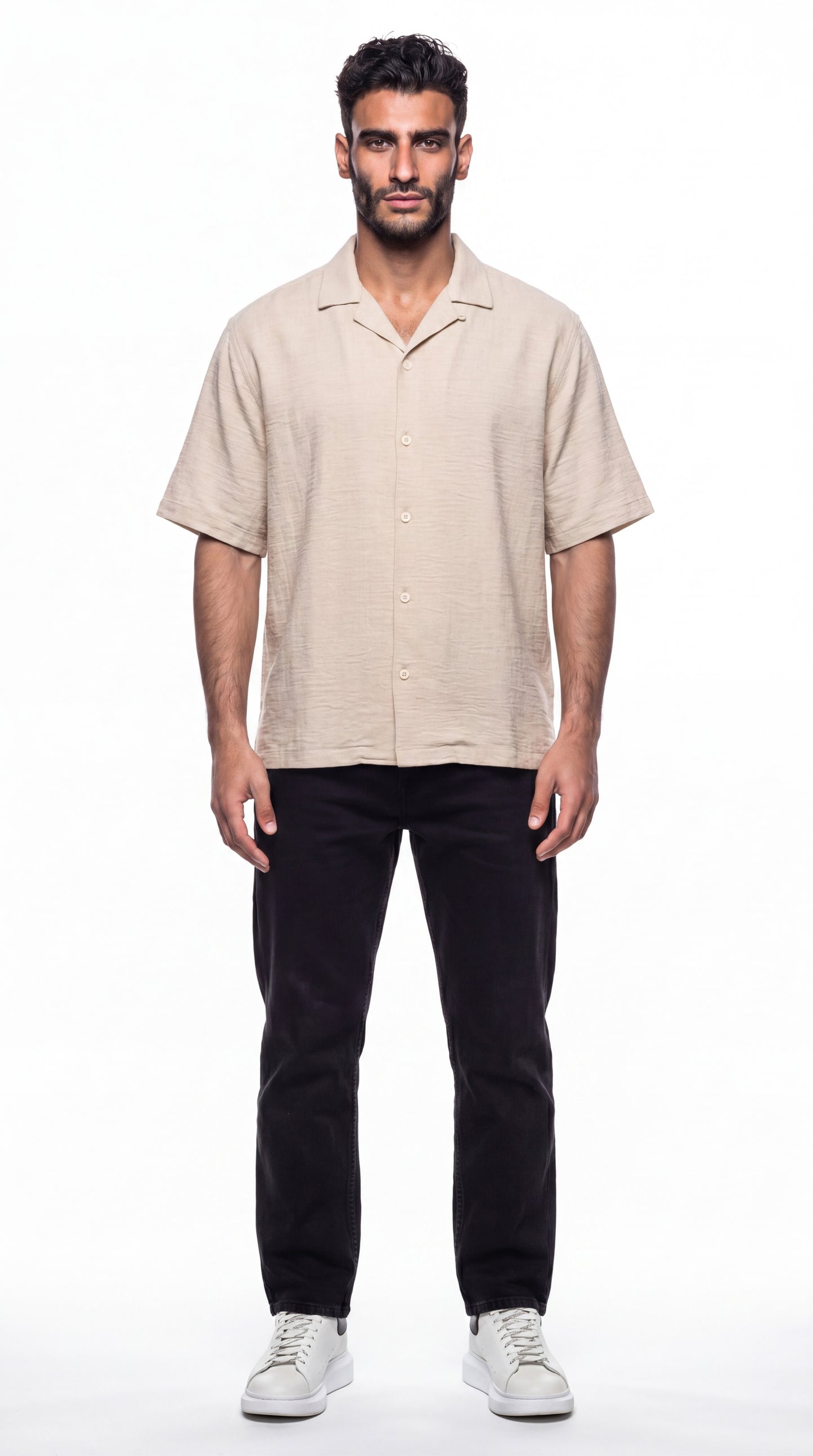 Linen Shirt