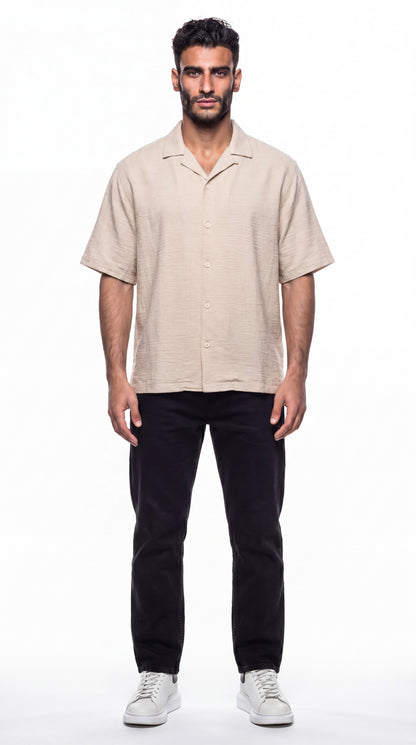 Linen Shirt