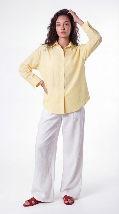Plain Shirt