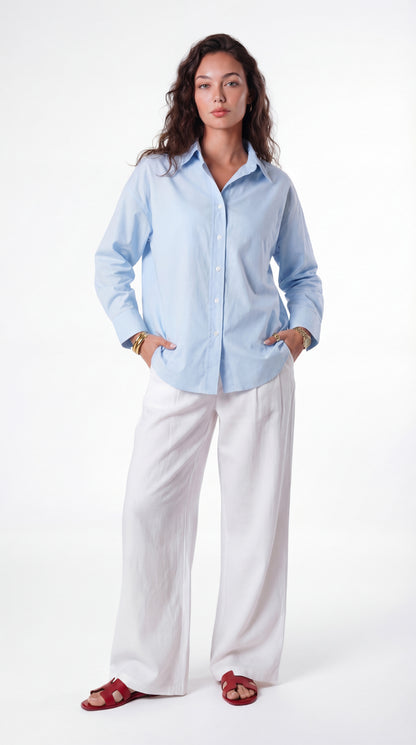 Plain Shirt