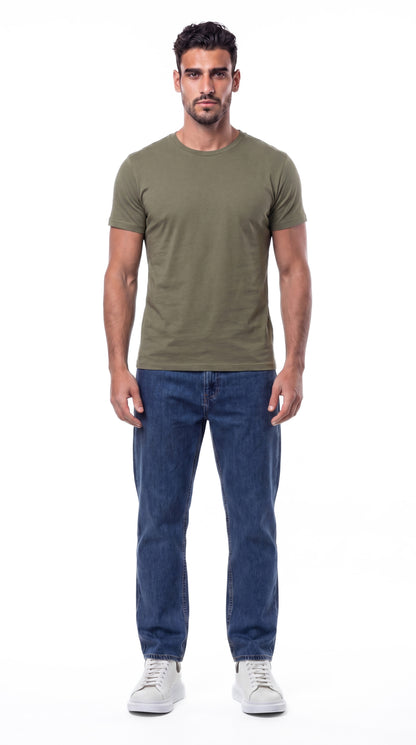 Slim Fit T-shirt