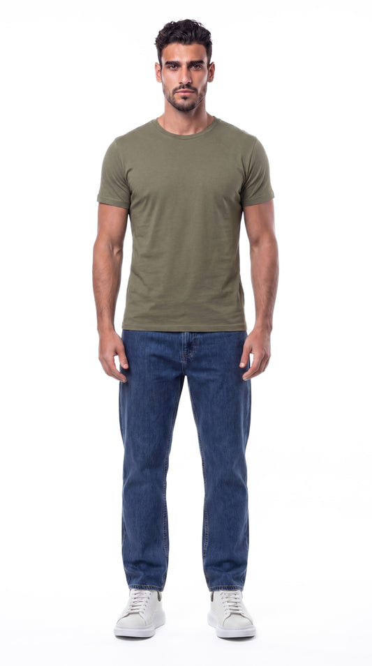 Slim Fit T-shirt