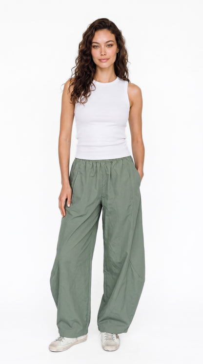 Balloon Pants