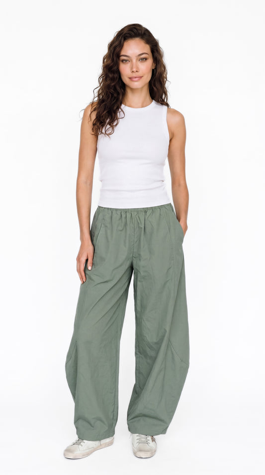 Balloon Pants