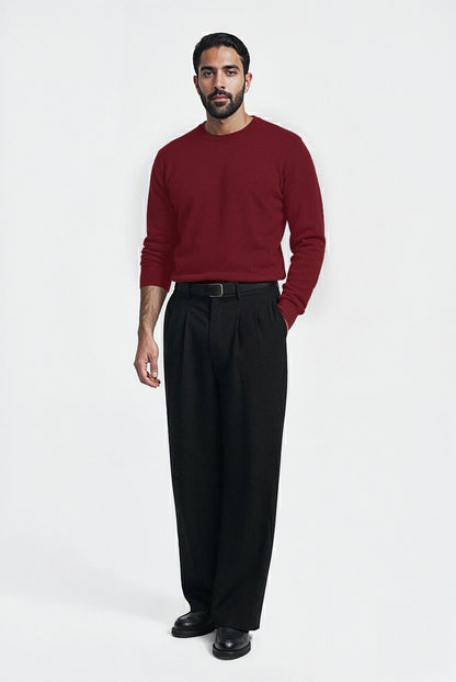 Light Weight Knit Sweater